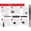 imageSpeedball Art Products 002900 Calligraphy Fountain Pen 11mm11mm