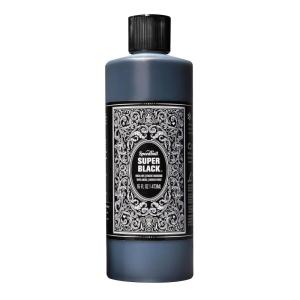 imageSpeedball  3378 Super Black India Ink 1 Pint  404696
