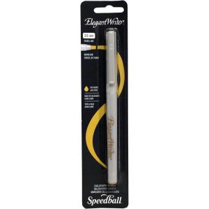 imageSpeedball Elegant Writer Broad Calligraphy Marker Gold 2862