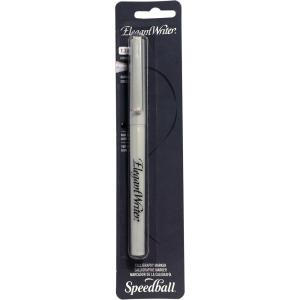 imageSpeedball Elegant Writer Extra Fine Calligraphy Marker Black 2514