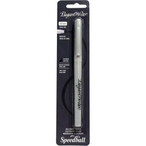 imageSpeedball Elegant Writer Fine Calligraphy Marker Black