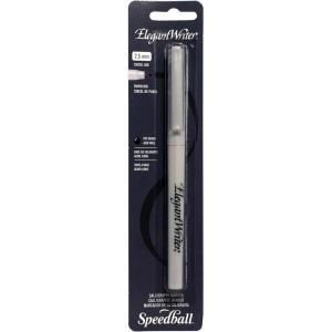 imageSpeedball Elegant Writer Medium Calligraphy Marker Black