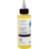 imageAkua Kolor AKTW Water Based Monotype Ink NonToxic 4 oz Bottle 16quot Height 16quot Width 475quot Length Titanium WhiteHansa Yellow