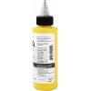 imageAkua Kolor AKTW Water Based Monotype Ink NonToxic 4 oz Bottle 16quot Height 16quot Width 475quot Length Titanium WhiteHansa Yellow