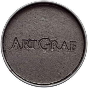 image:imageArt Graf Watersoluble Graphite 20g Tin Grey