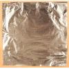 image:imageMona Lisa Genuine Sterling Silver Metal Leaf 34 X 34 inches Package of 25 Sheets 0010200